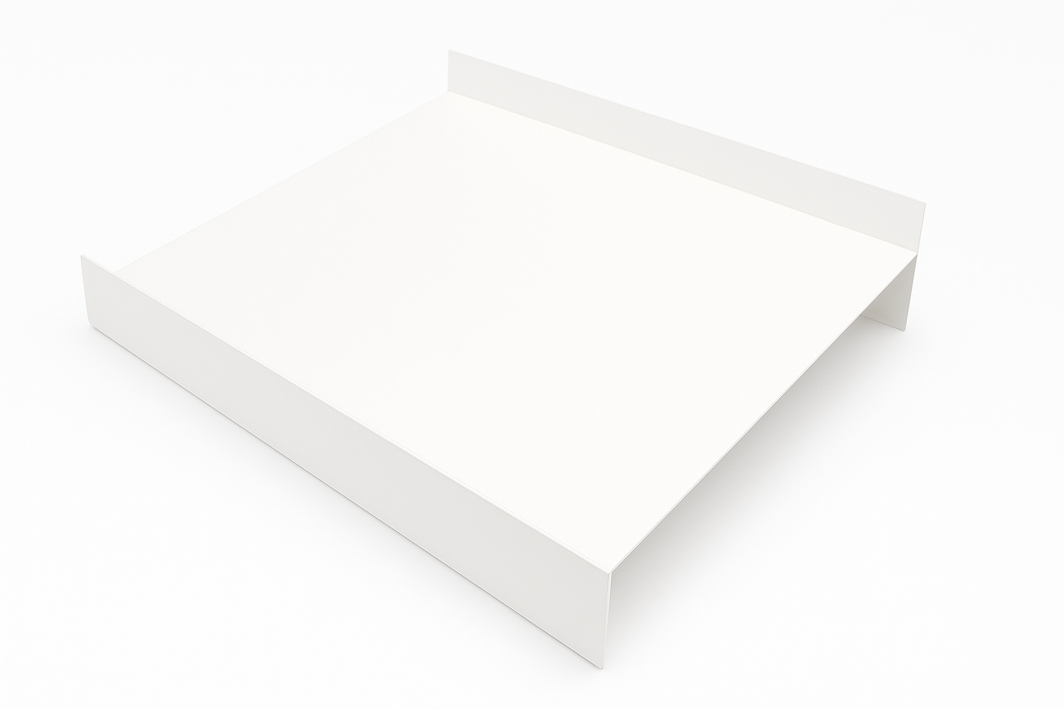 Lemez párkány 32cm terítékig – galéria